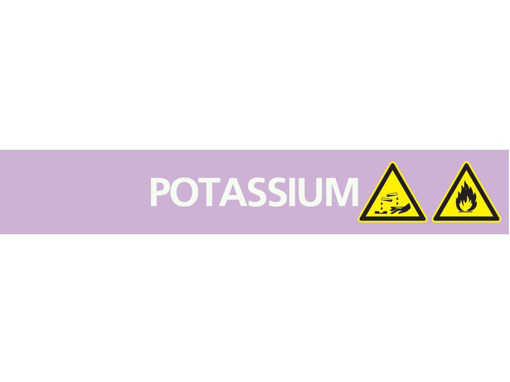 Potassium