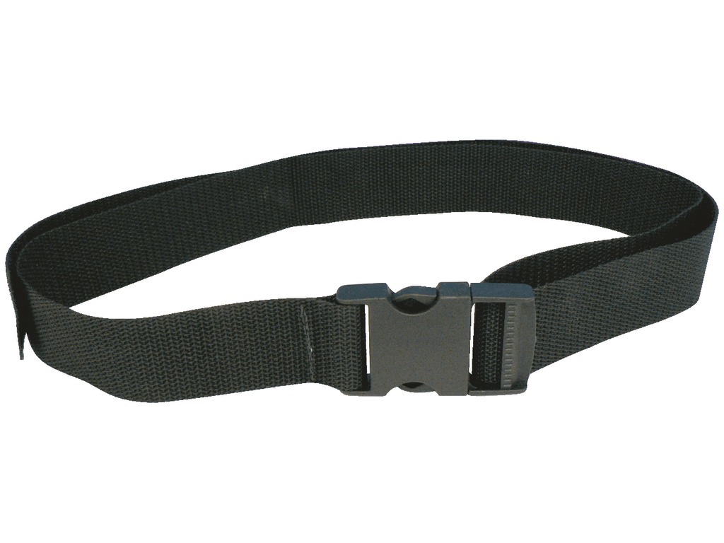 CEINTURE-SANGLE LARGEUR 50 MM TALIAPLAST