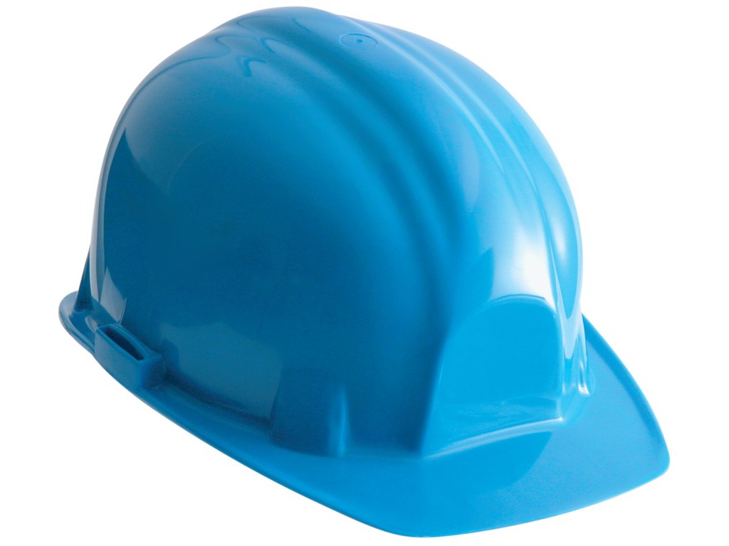 Casque de chantier Opus® 65100 - Protection de la tête