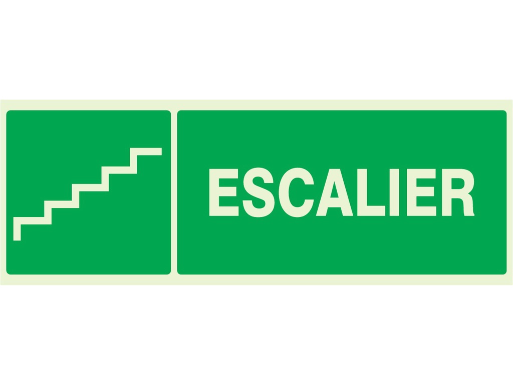 Escalier