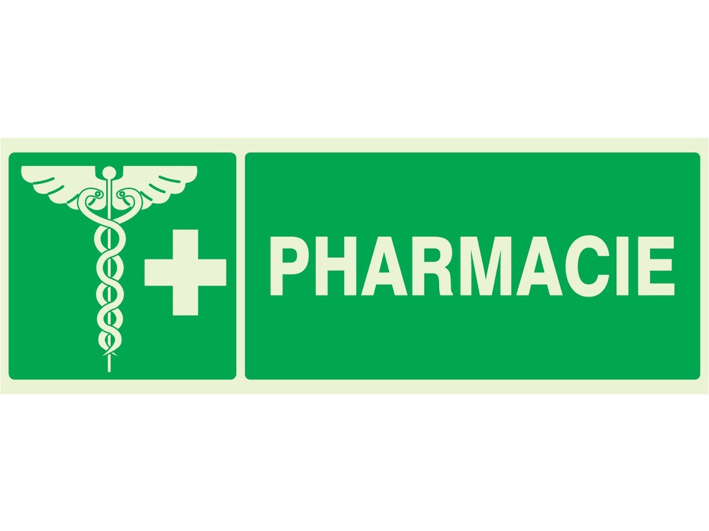 Pharmacie