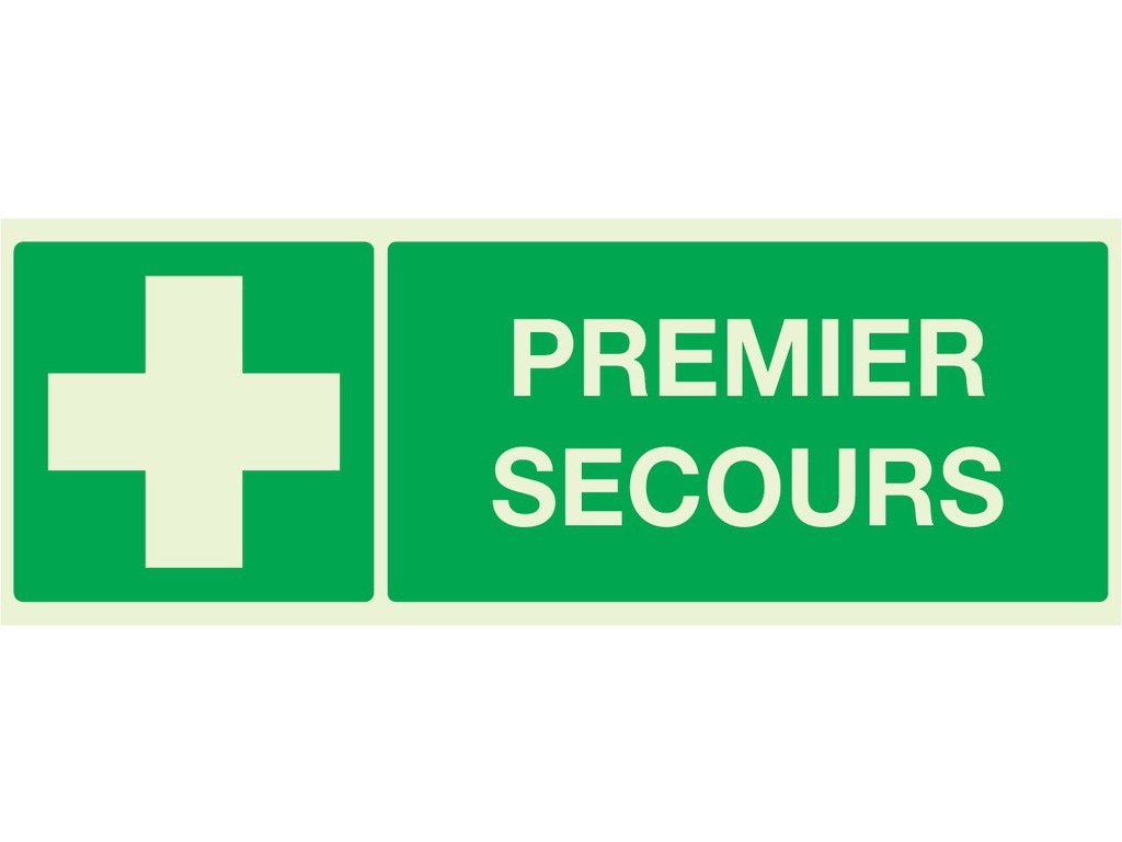 Premier secours