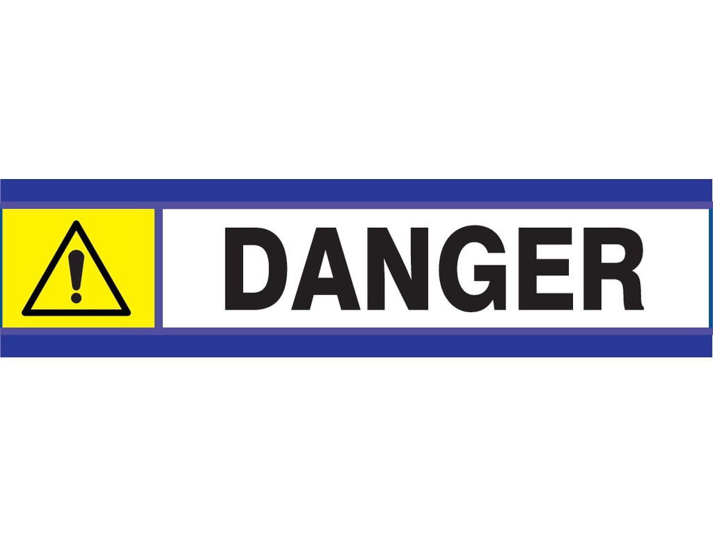 Danger