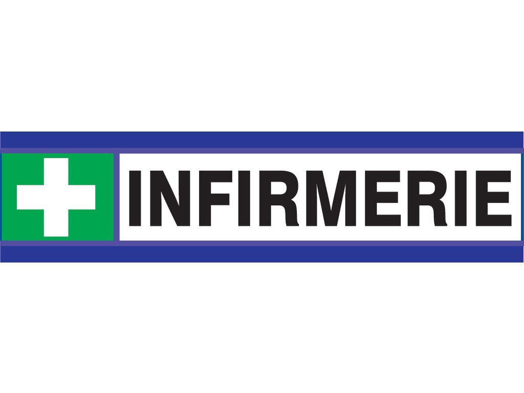 Infirmerie