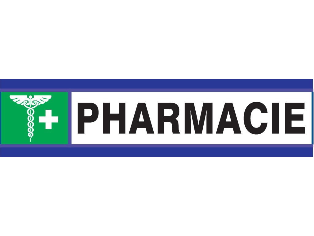 Pharmacie