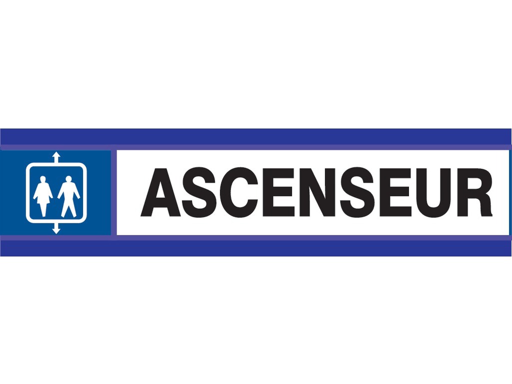 Ascenseur