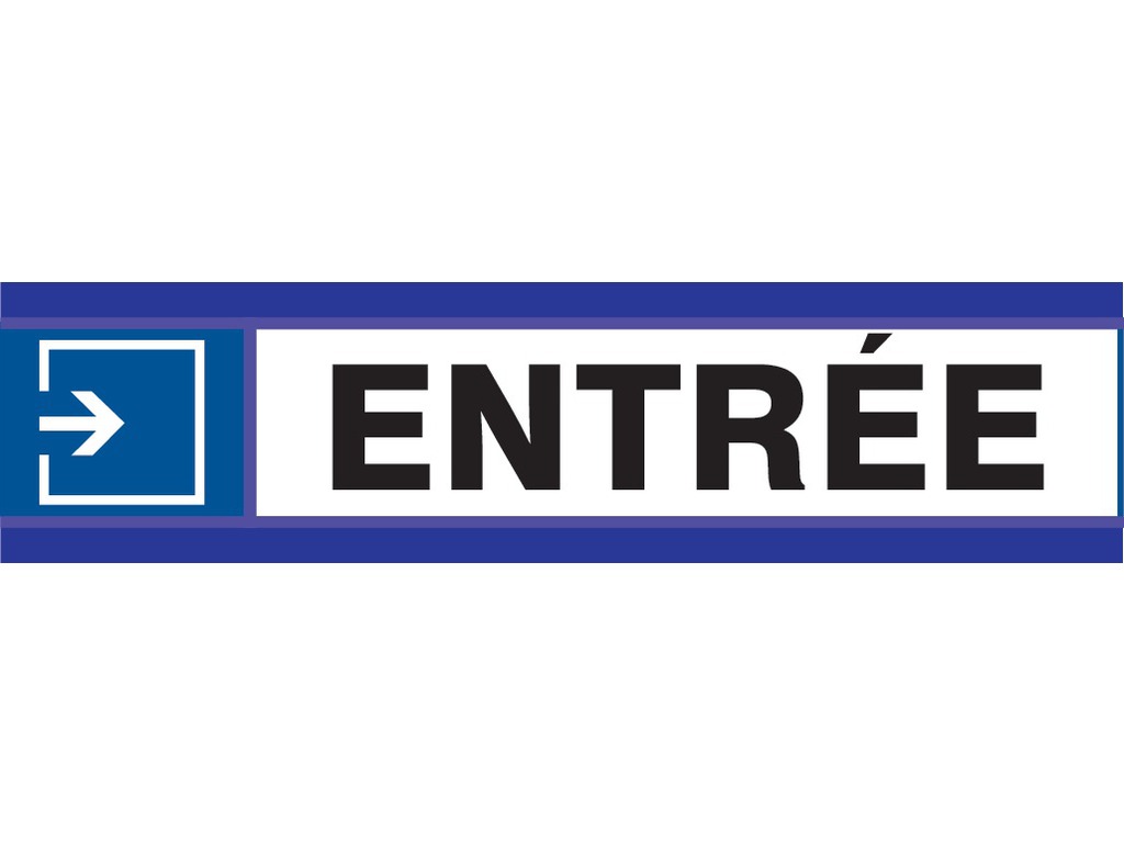 Entrée