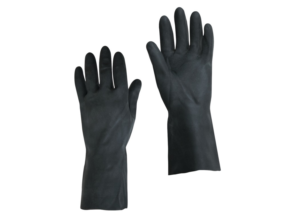 Gants néoprène pour carreleurs