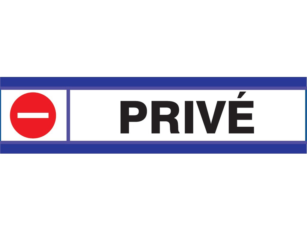 Privé