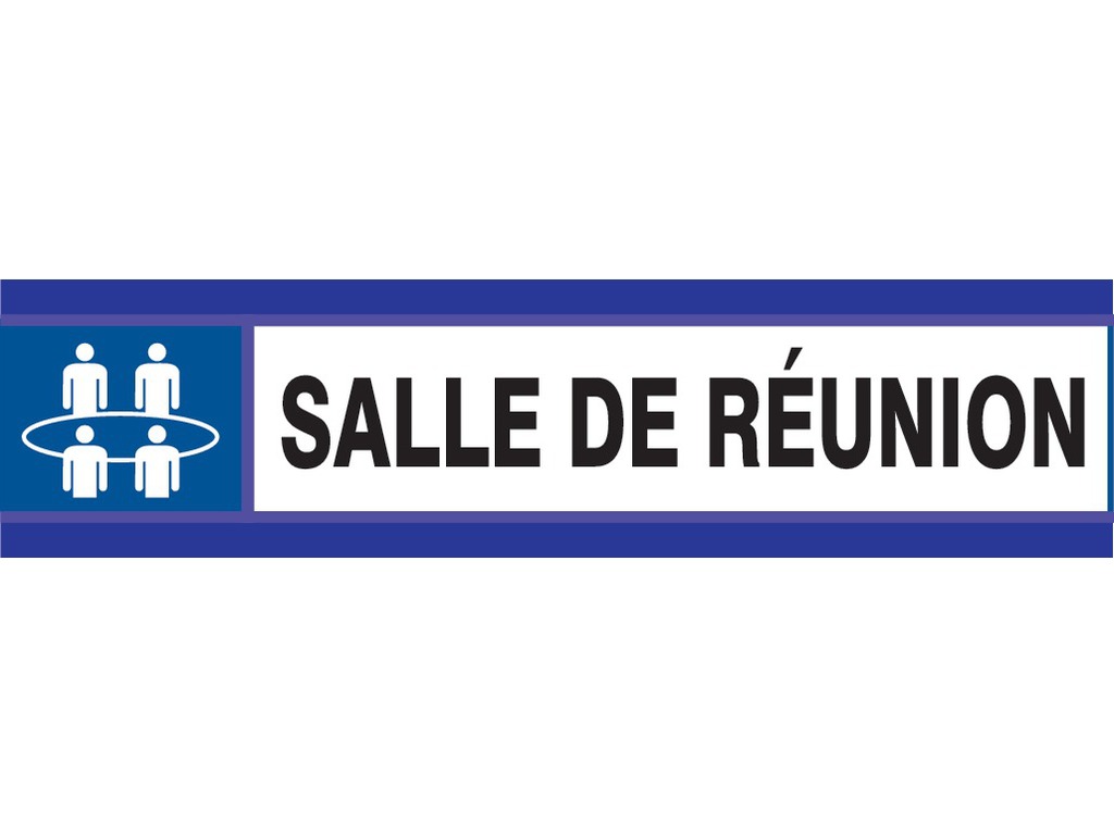 Salle de réunion