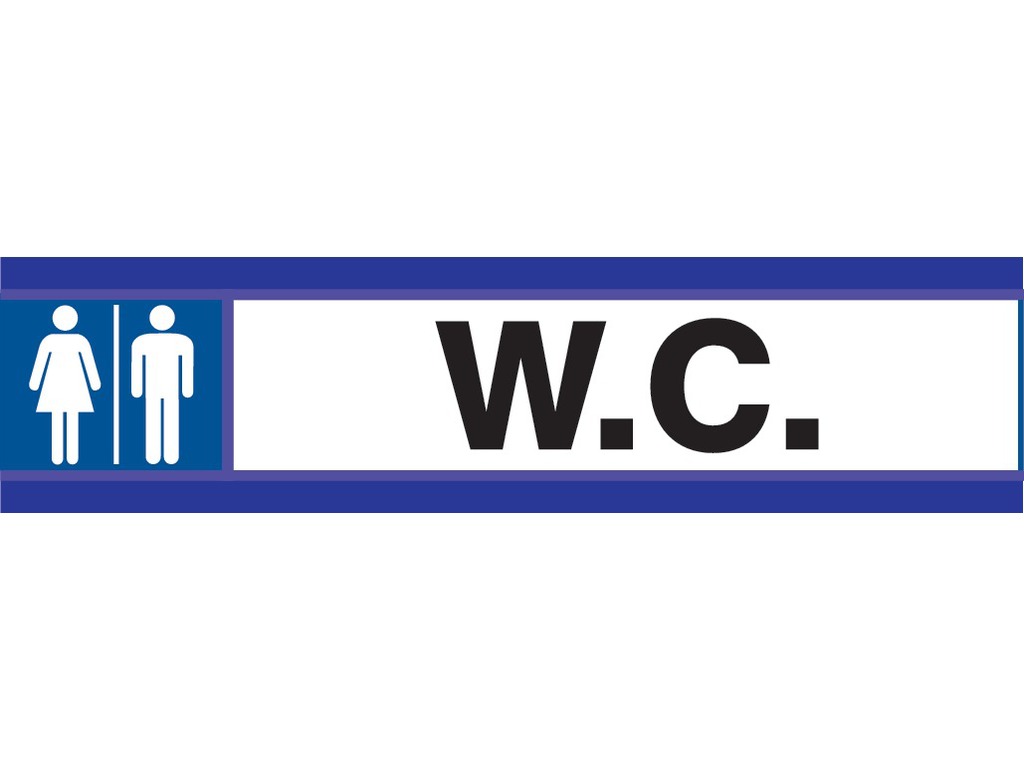 W.C.