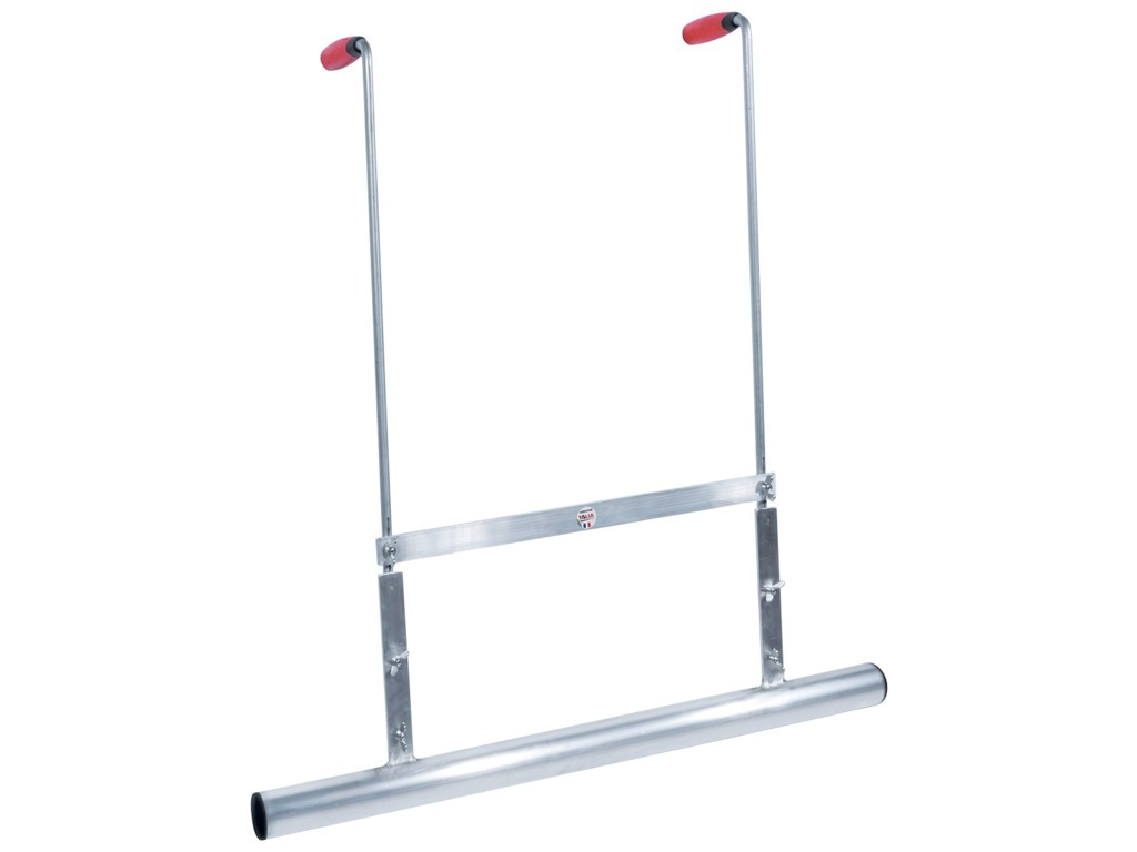 Barre à débuller taliasol® diamètre 50
