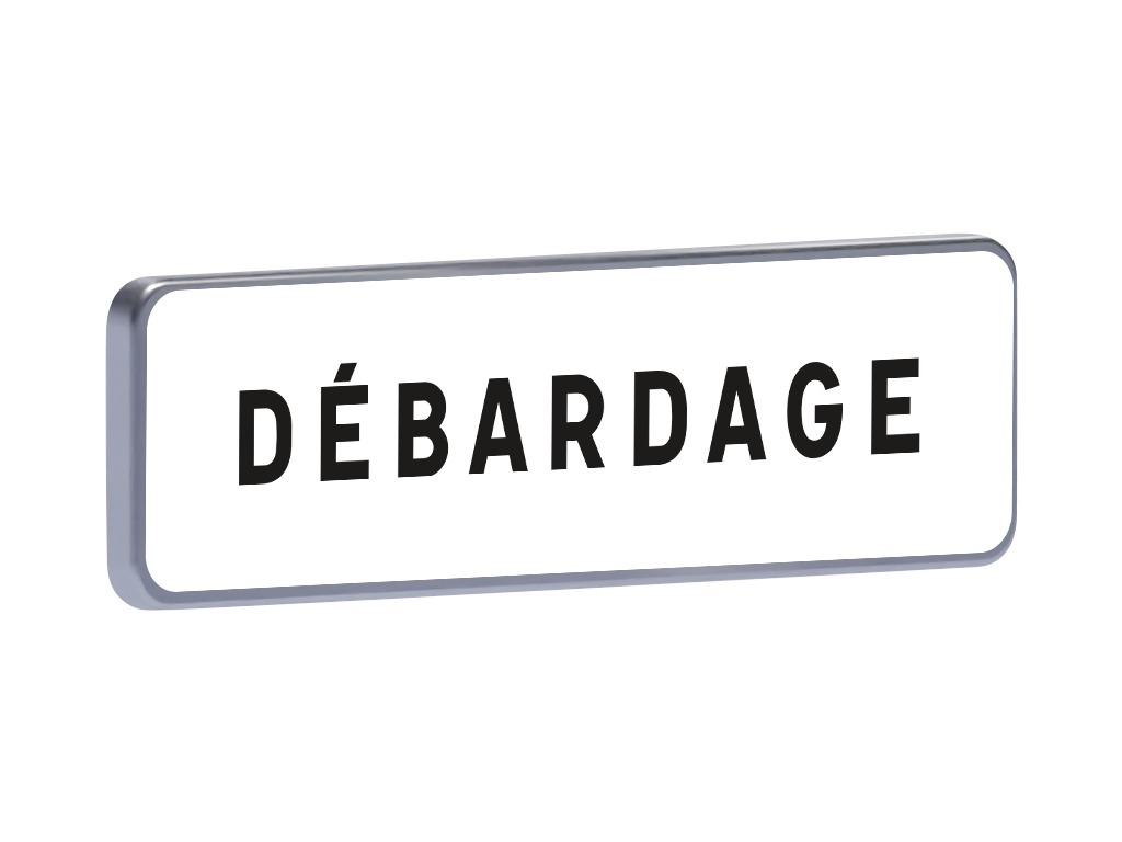 M9 Débardage