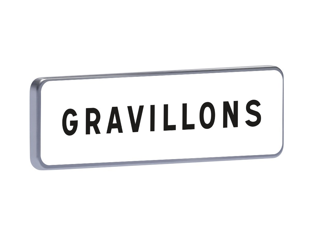 M9 Gravillons