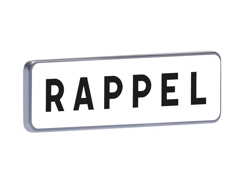 M9 Rappel