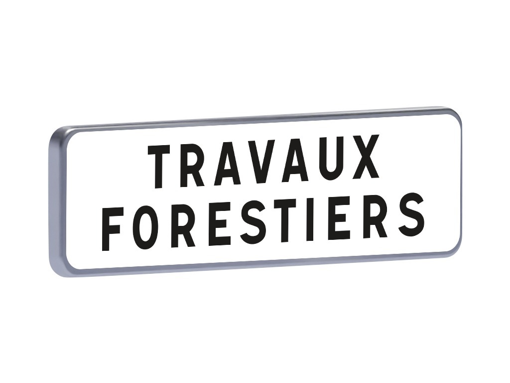 M9 Travaux forestiers