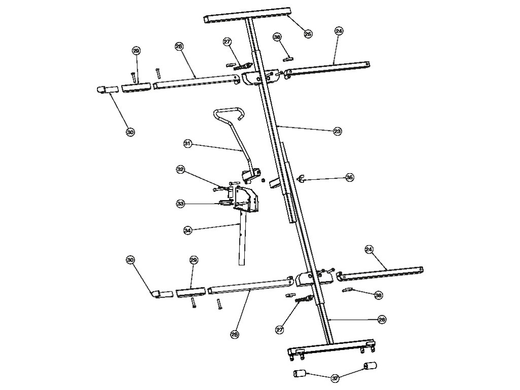 Pièces de rechange taliatop®