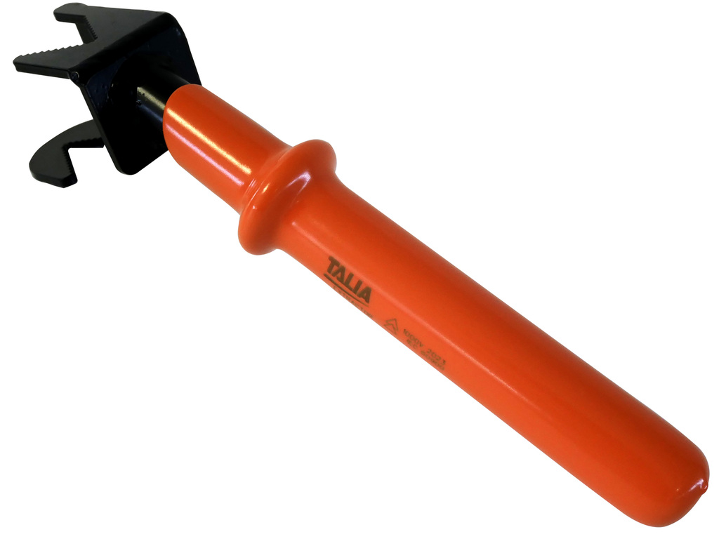 Extractor isolé