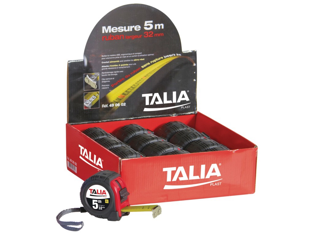 Mesures
