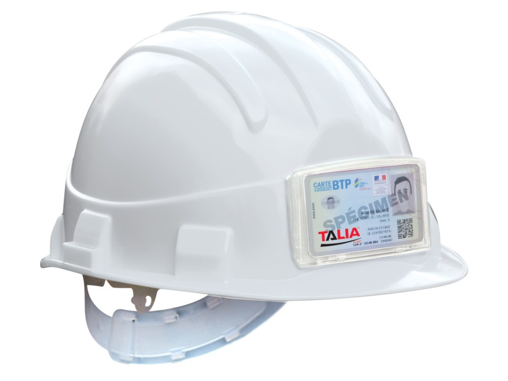 Opale® avec porte badge