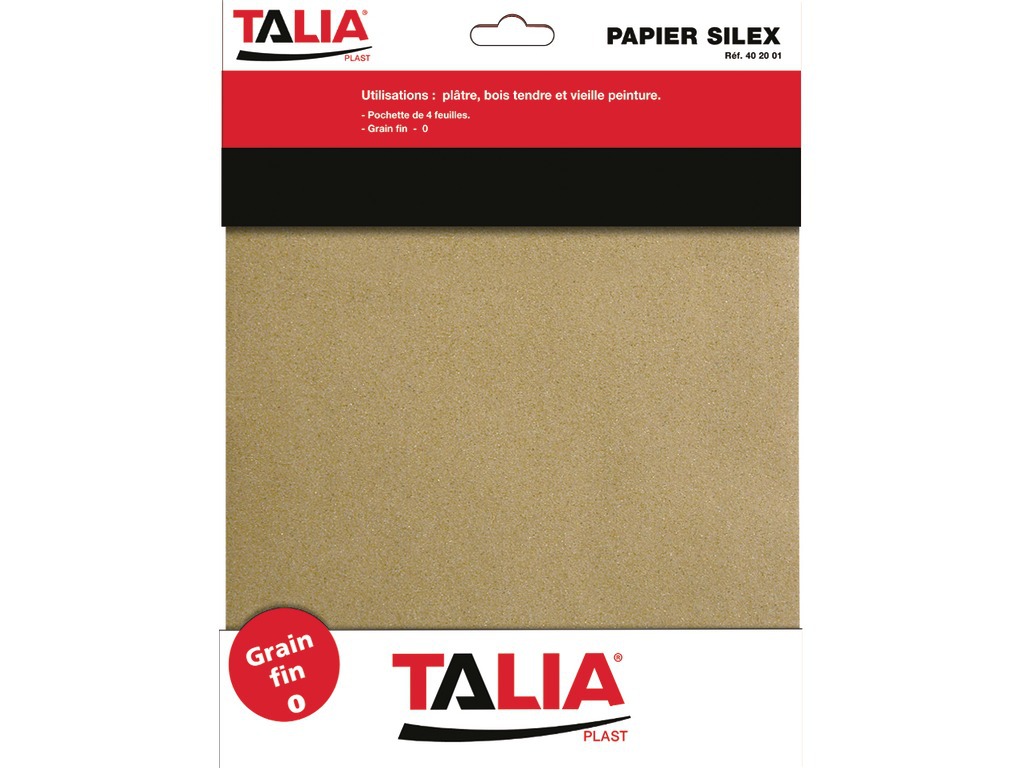 Papier silex