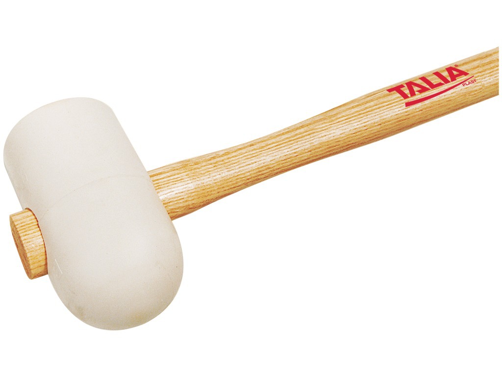 Maillet de carreleur