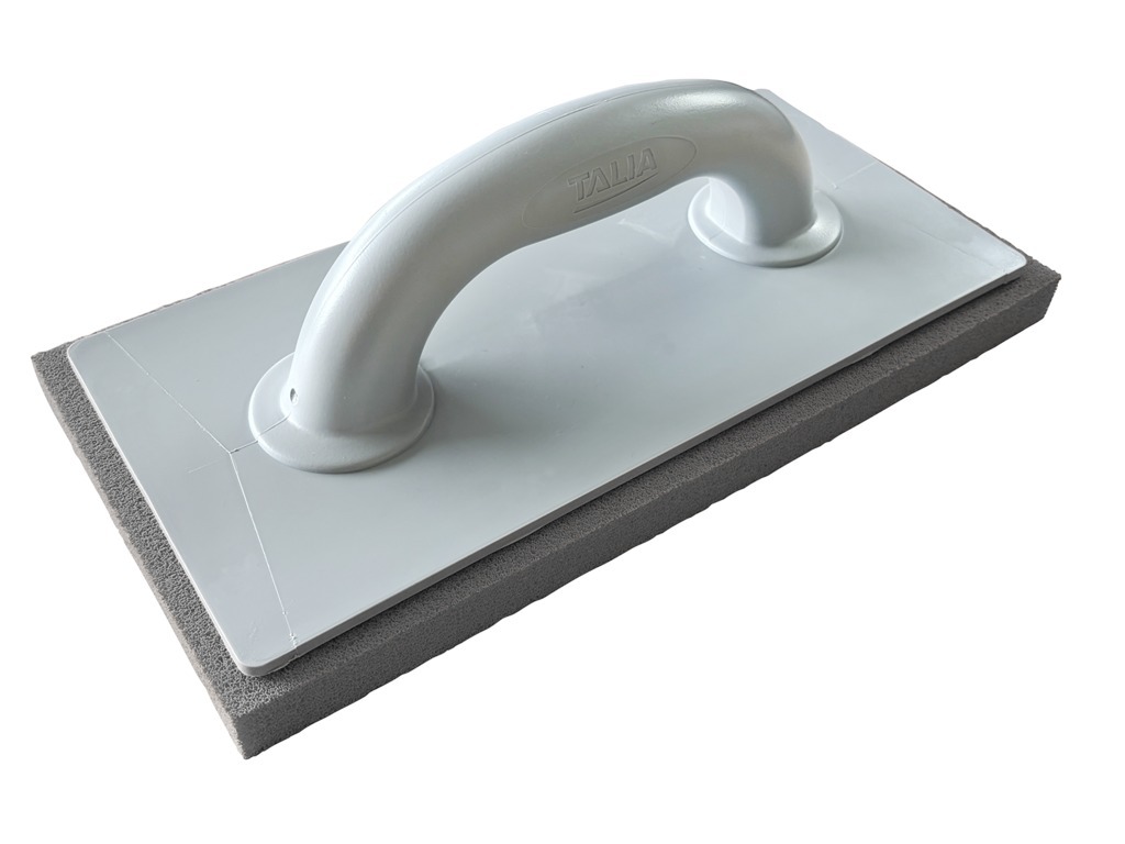 Platoir polypro semelle caoutchouc dense