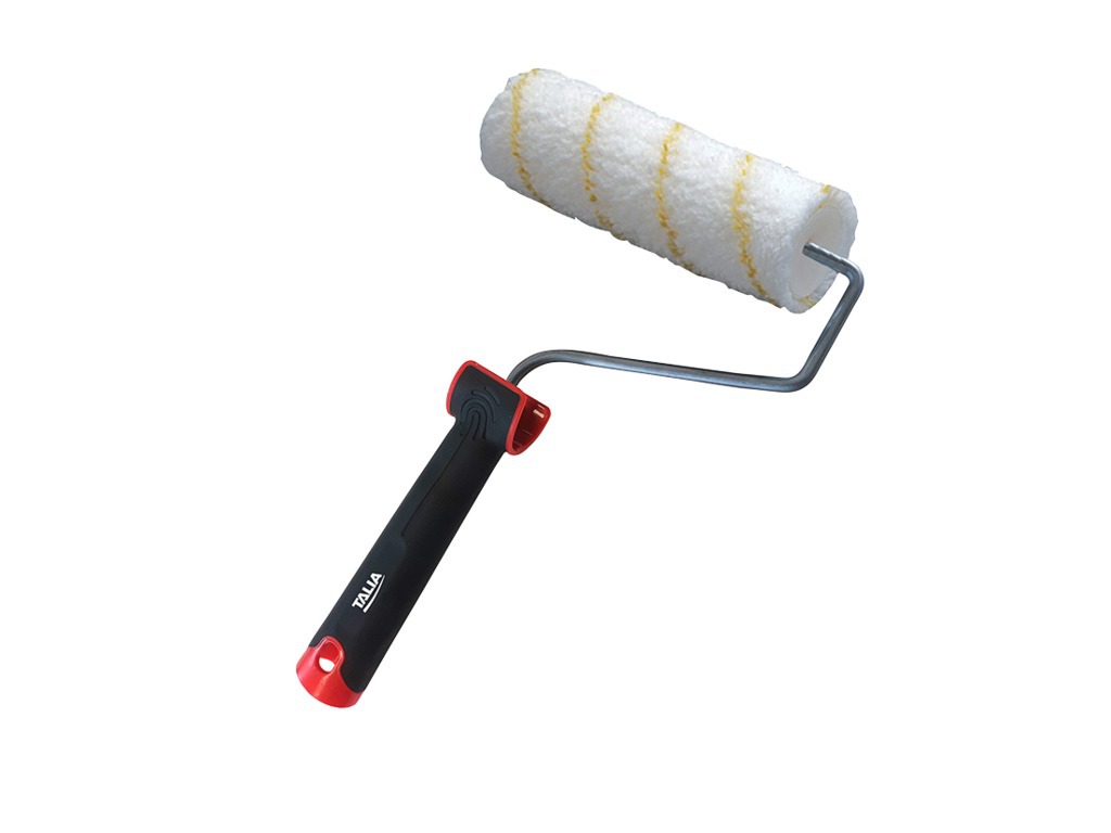 Rouleau anti-peluche