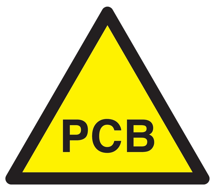 Danger PCB