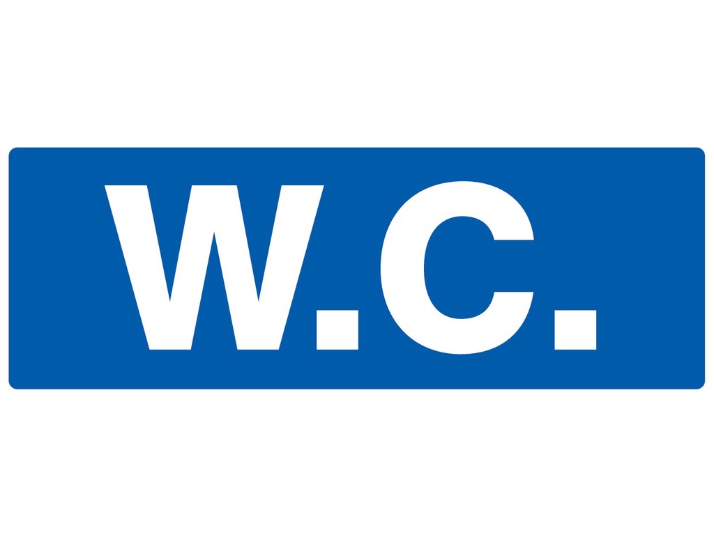 W.C.