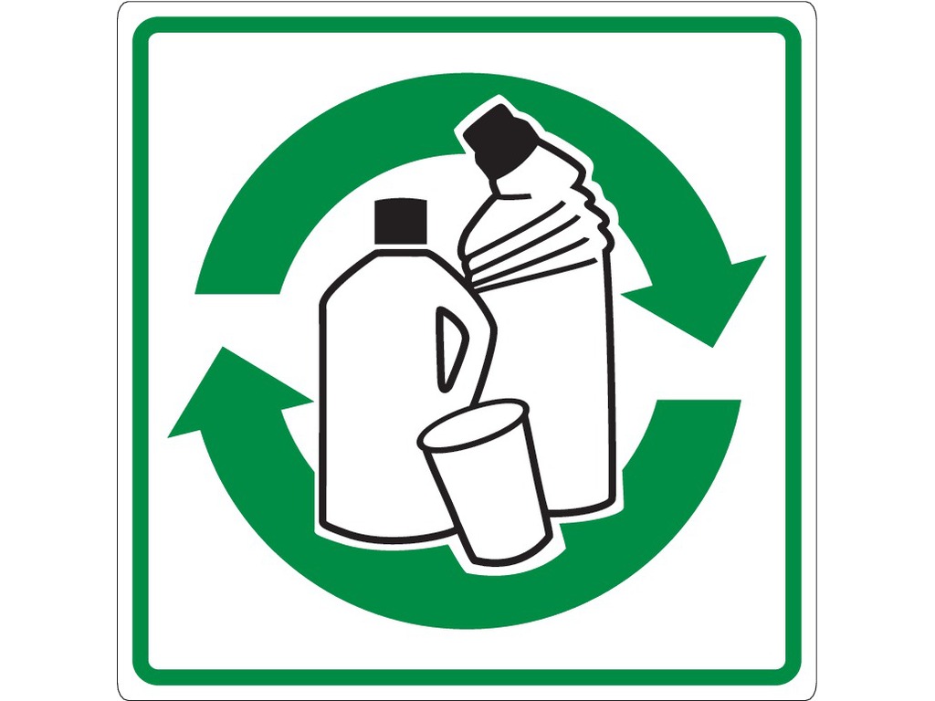 Recyclage du plastique