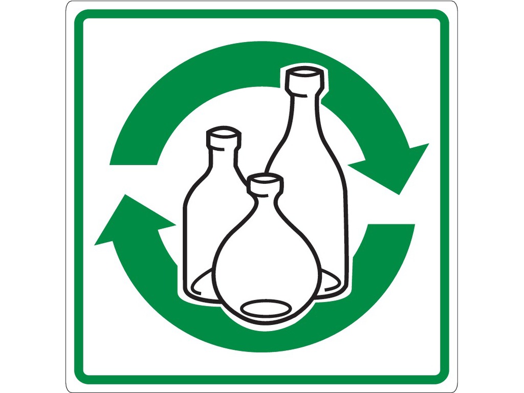 Recyclage du verre