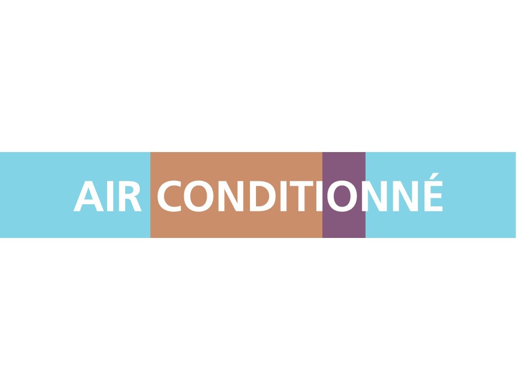 Air conditionné