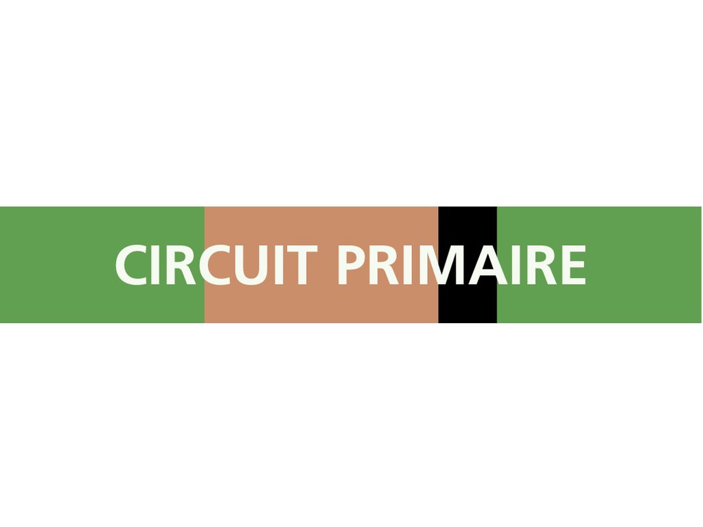 Circuit primaire