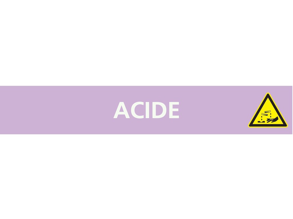 Acide