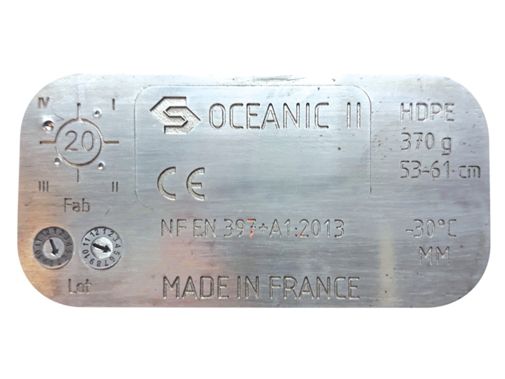 Océanic®2