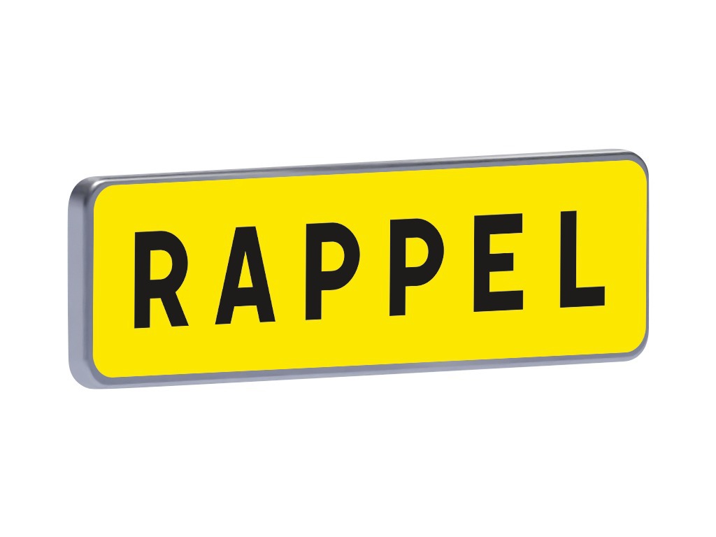 KM9 Rappel