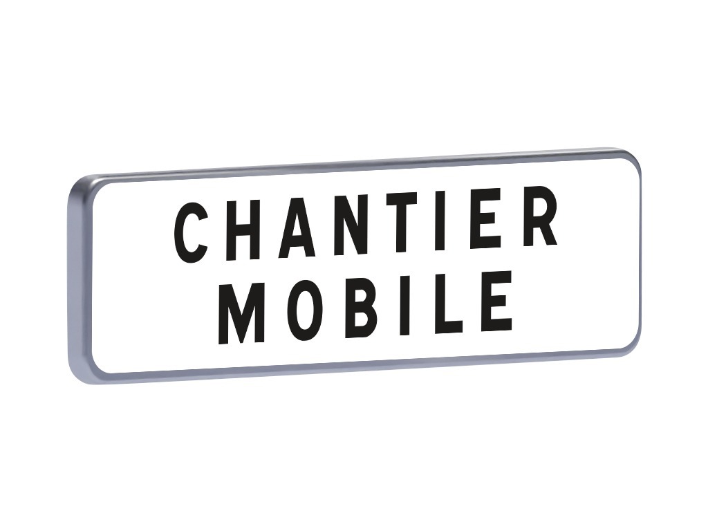 M9 Chantier mobile