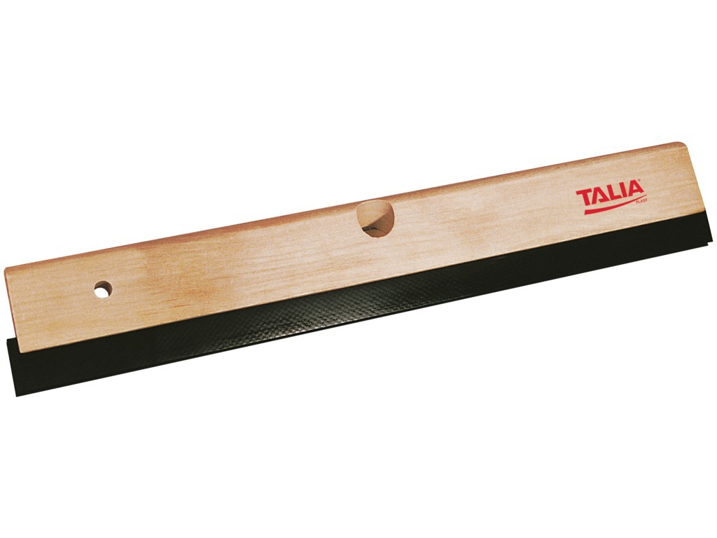 Raclette bois - Taliaplast