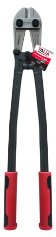 Coupe-boulons bras tube