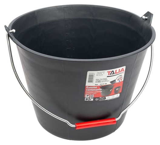 Seau taliagom® junior 11 litres