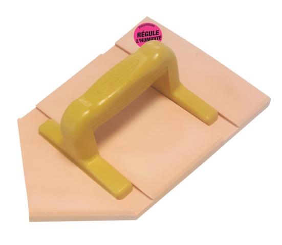 Taloche polyuréthane pêche pointue