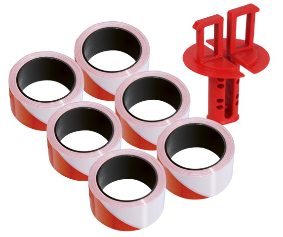 Lot Rubaplast® avec dérouleur