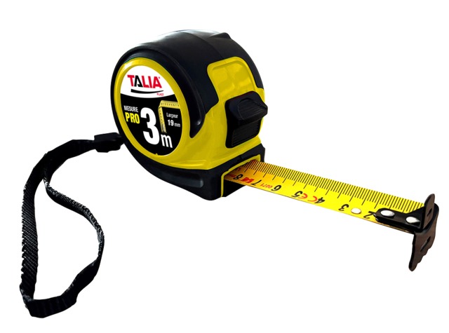 Mesures bi-matière PRO