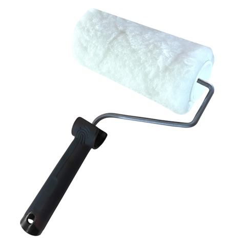 Rouleau primaire d'accrochage