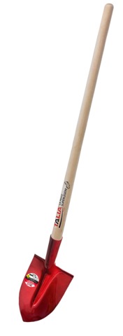 Pelle de tranchée super légère