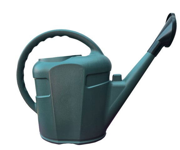 Watering can