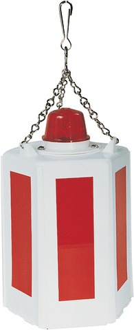 Fardier hexagonal