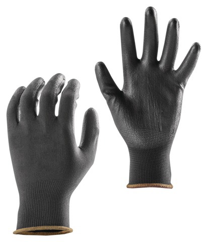 Gants polyamide enduction polyuréthane