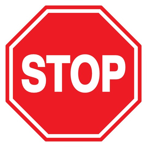 Stop